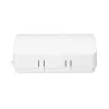 Interfaz exterior, pararrayos con toma de tierra Mimosa NID, 2x RJ-45, Gigabit, IP54