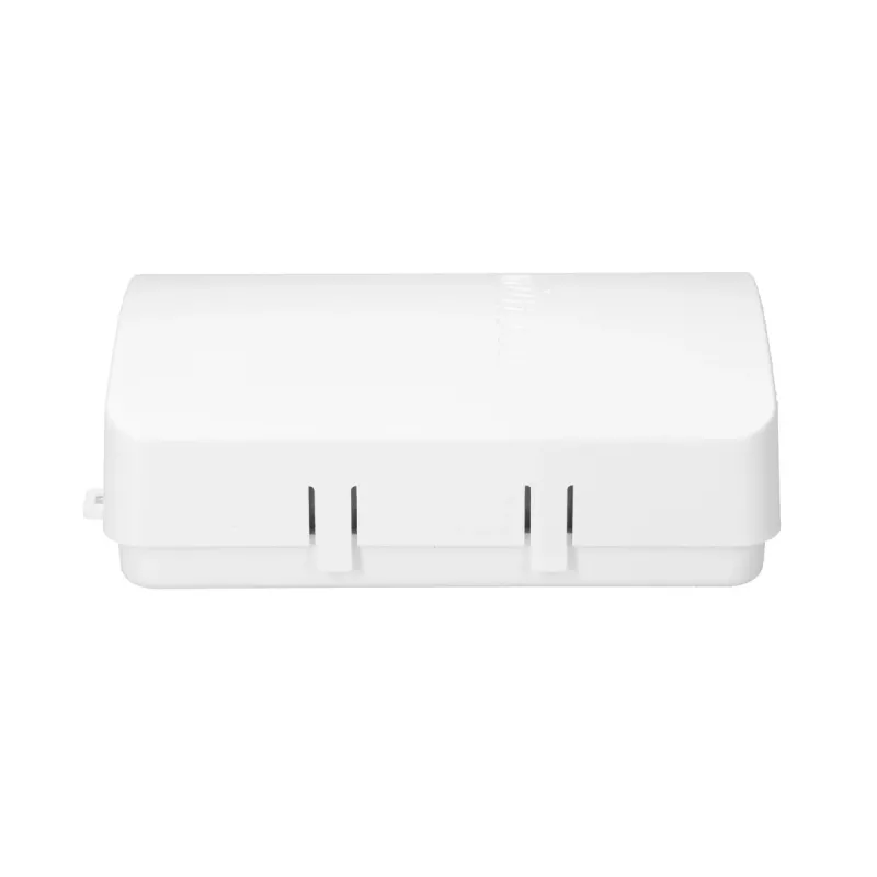 Interfaz exterior, pararrayos con toma de tierra Mimosa NID, 2x RJ-45, Gigabit, IP54