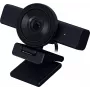 Razer | Webcam | Kiyo V2 | MJPEG hasta 4K 30 FPS, 1080p 60 FPS, YUY2 hasta 4K 15 FPS, 1080p 60 FPS, NV12 hasta 4K 20 FPS, 1080p 60 FPS