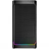 Sharkoon MK4 RGB Strip Micro Tower Negra