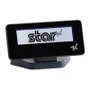 Pantalla Star Micronics SCD222U 20 caracteres USB 2.0 Negro