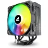 Ventilador de CPU Sharkoon A40 RGB 1