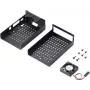 Renkforce RF-4507494 negro