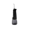 Lafe CleanPRO irrigador dental, 5 modos, 300 ml, negro