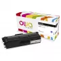 Tóner OWA compatible con BROTHER TN-910BK negro (9.000 páginas)