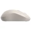 Ratón SBOX WM-602 beige interfaz inalámbrica
