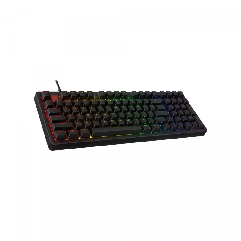 HyperX Origins 2 1800 Teclado Negro