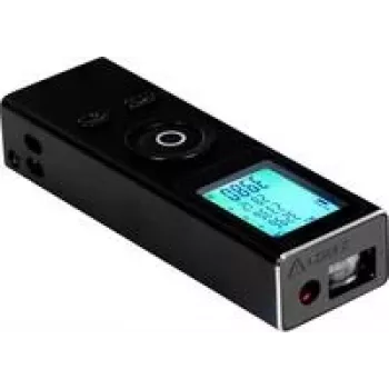 Medidor de distancia láser Joy-IT LASER-JT-LDM01 30 m (LASER-JT-LDM01)