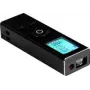 Medidor de distancia láser Joy-IT LASER-JT-LDM01 30 m (LASER-JT-LDM01)