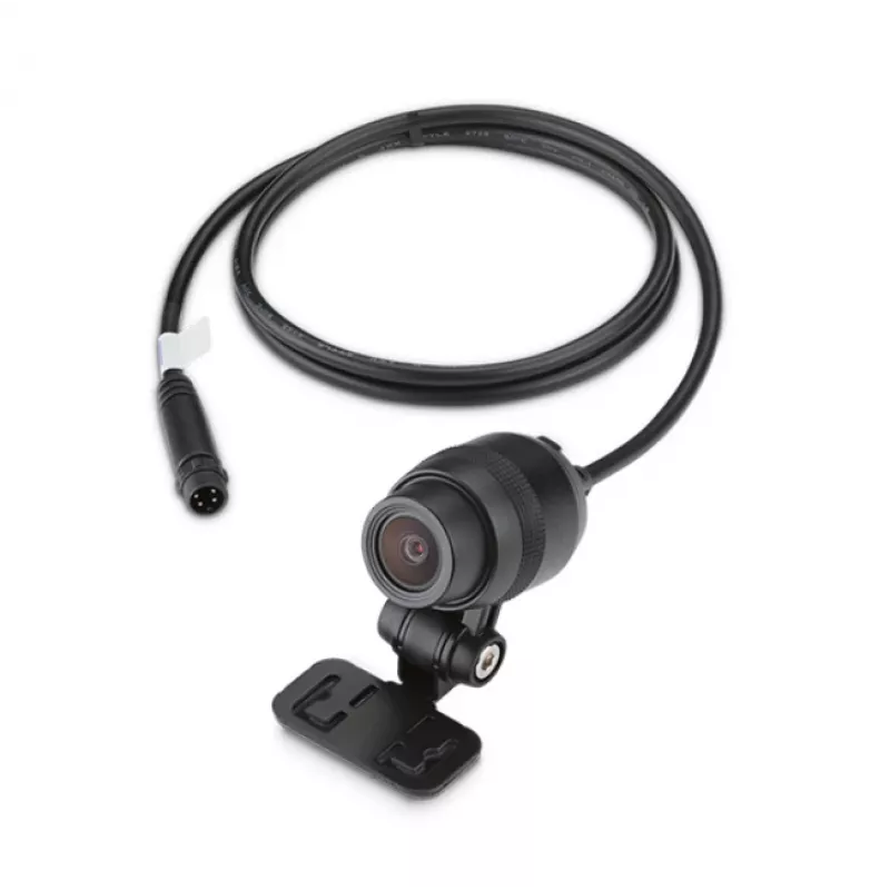 Cámara de moto de doble objetivo MIO MiVue M820WD con cámara frontal y trasera, GPS de 5 satélites, Wi-Fi