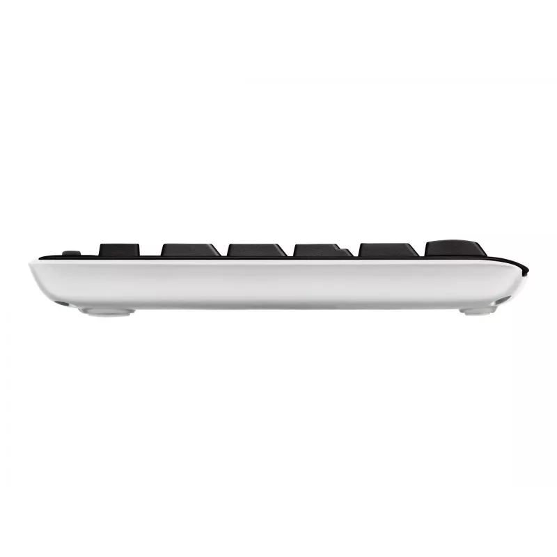 Teclado inalámbrico Logitech K270