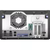 Servidor HPE ProLiant MicroServer Gen11 E-2434 4c 32GB-U 4LFF-NHP 2x4TB HDD 180W fuente de alimentación externa EMEA Cmp Mod Svr