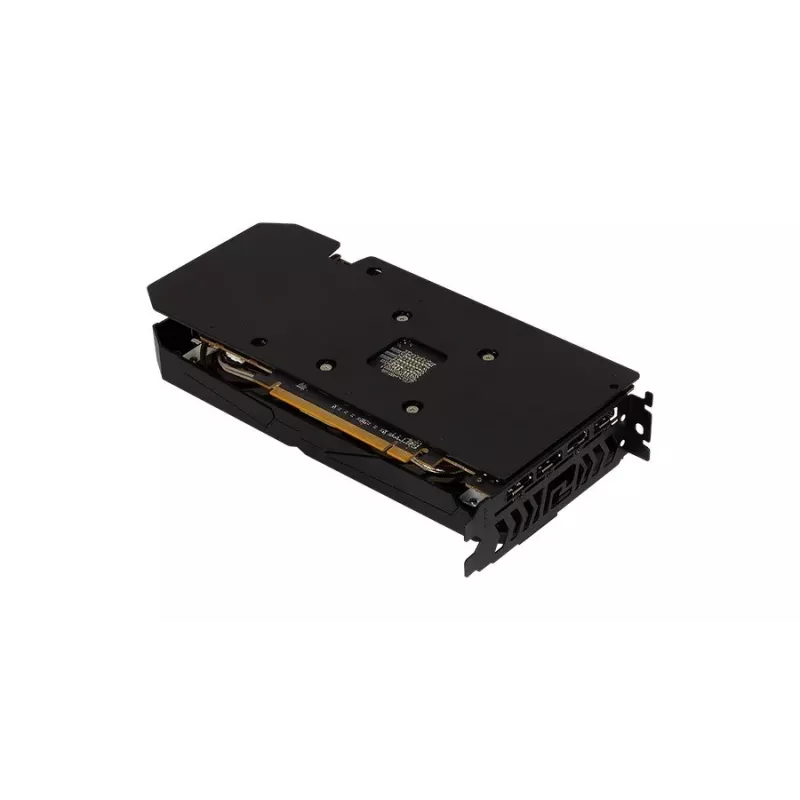 Tarjeta gráfica PowerColor Fighter Radeon RX 7600 8GB