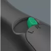 Wera 05023461001 Llave de carraca 0 uds. Negro, Verde
