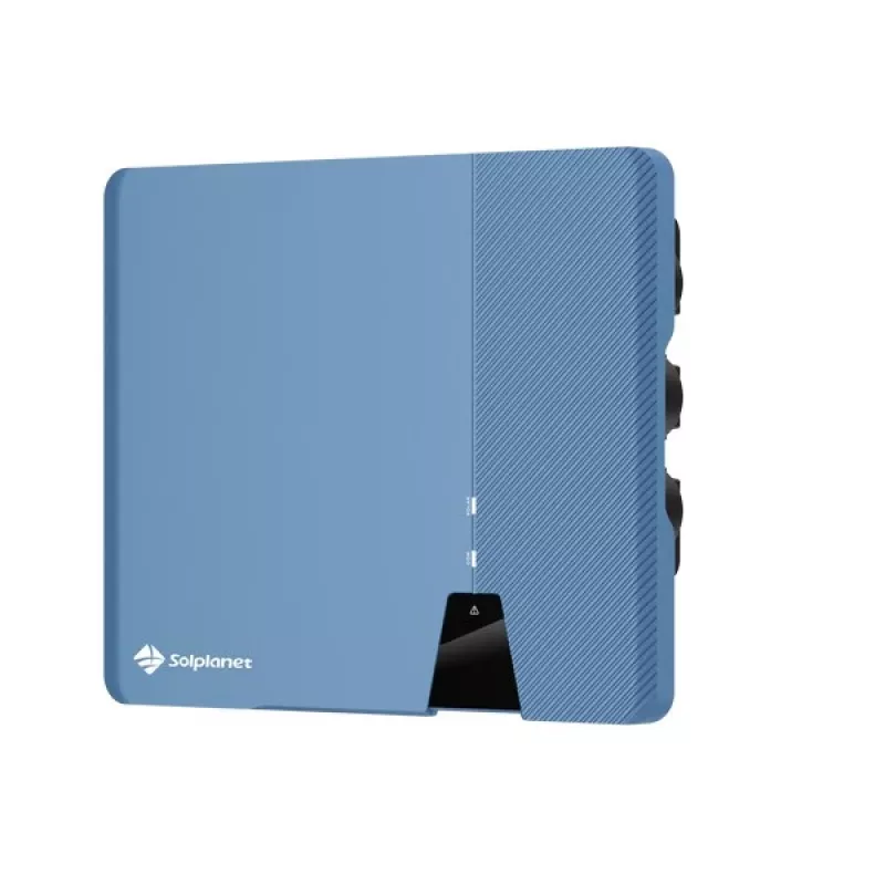 Inversor trifásico Solplanet ASW_13K-LT-G2 Pro 13 kW con 2 MPPT