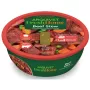 Pienso húmedo para perros ARQUIVET Fresh Home Gulasz de ternera 280 g – para perros adultos, ternera, alimento completo en lata