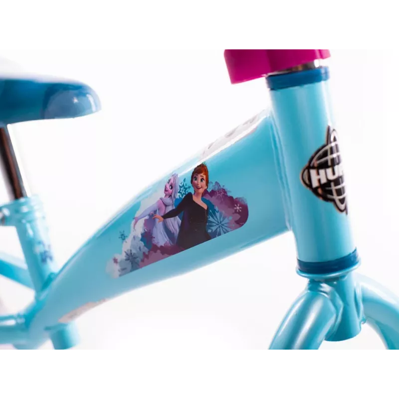 Bicicleta infantil HUFFY 12