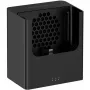 MD200 Nighthawk Mobile Hotspot Cradle, adaptador negro