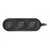 Logilink LPS261 producto negro
