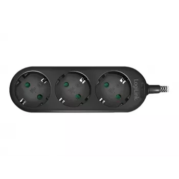 Logilink LPS261 producto negro