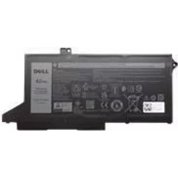 Dell Primary - Batería de portátil - Ion de litio - 3 celdas - 42 Wh - para Latitude 5420, 5520, Precision 3560 (M3KCN)