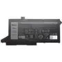 Dell Primary - Batería de portátil - Ion de litio - 3 celdas - 42 Wh - para Latitude 5420, 5520, Precision 3560 (M3KCN)