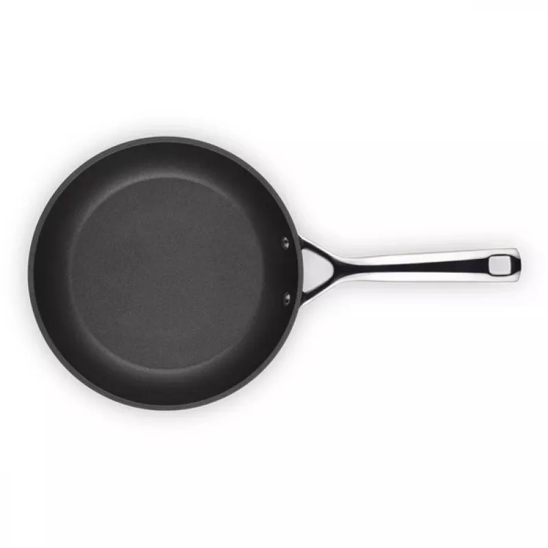 Parrilla antiadherente reforzada Le Creuset 24 cm