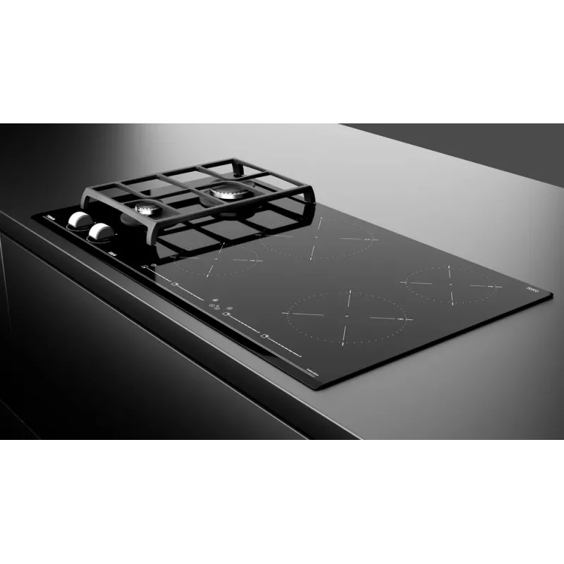 Teka 112570201 Negro