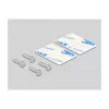 Pasacables de ventana RJ45 FPC DeLOCK 30 cm 87031