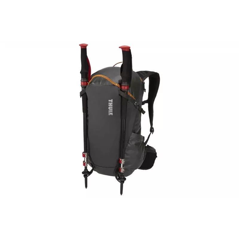 Mochila de senderismo de hombre Thule 4095 Stir 25L Wood Thrush