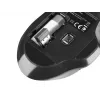 Natec Genesis Blackbird 2 Ratón RF Wireless Óptico 1600 DPI