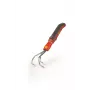 Horca de jardín con mango WOLF-Garten LA-M/ZM 015 rojo acero