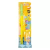 Cordón para pompas de jabón grandes + líquido 400 ml