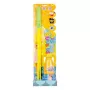 Cordón para pompas de jabón grandes + líquido 400 ml