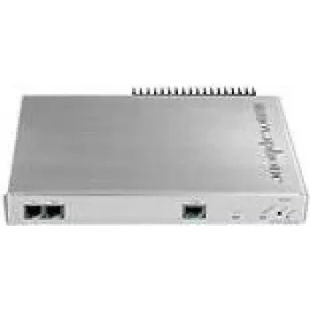 Innovaphone IP29-2 - adaptador de teléfono VoIP - 100Mb LAN - 1U (01-00029-003)