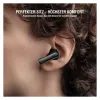 4smarts auricular inalámbrico SkyBuds Air negro (541722)