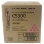 Ricoh C5300 (828603) Cartucho de tóner, Magenta (SPEC)