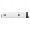 Servidor NAS en rack Synology RS2825RP+ 16 bahías (3U) V1780B 3,35 GHz, 8 GB DDR4, compatibilidad HDD/SSD, gris