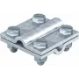 OBO Bettermann conector en cruz 253 8-10mm (5312604)