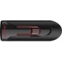 Memoria USB Sandisk CRUZER GLIDE Cruzer Glide 3.0 negra – 32 GB (SDCZ600-032G-G35)