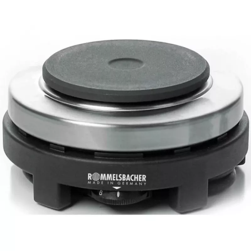 ROMMELSBACHER RK 501 - Placa eléctrica - 500 W