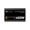 Fuente de alimentación Thermaltake Toughpower SFX 650W Gold