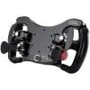 Volante Ascher Racing F64-USB V3 — diseño de mariposa ergonómico, conexión USB