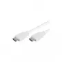 VALUE High Speed - Cable de vídeo/audio/red - HDMI - HDMI, 19 polos (M) - HDMI, 19 polos (M) - 5 m - Apantallado - Blanco (11.99.5705)