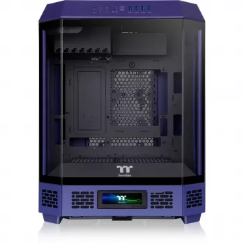 Caja de PC Thermaltake The Tower 600 Future Dusk ATX (CA-1Z1-00MNWN-00)