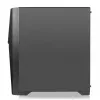 Caja de PC Thermaltake Commander G32 TG ARGB semitorre negra