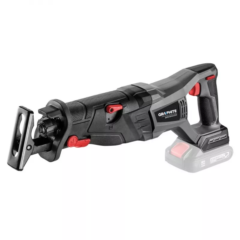 Podadora de altura Graphite 58G096 2,64 kg
