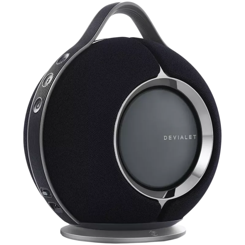 Altavoz portátil estéreo Devialet Mania 95 dB