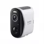 Baseus N1 Plus Outdoor 2K 2-Cam Kit S0TY002131 kit de vigilancia IP WLAN juego de 2 piezas 2304 x 1296 píxeles