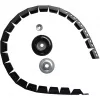Makita 191W97-9 accesorio para desbrozadora/cortabordes, cuchilla para desbrozadora (191W97-9)
